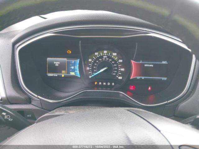 3FA6P0K94ER270928 Ford Fusion Titanium