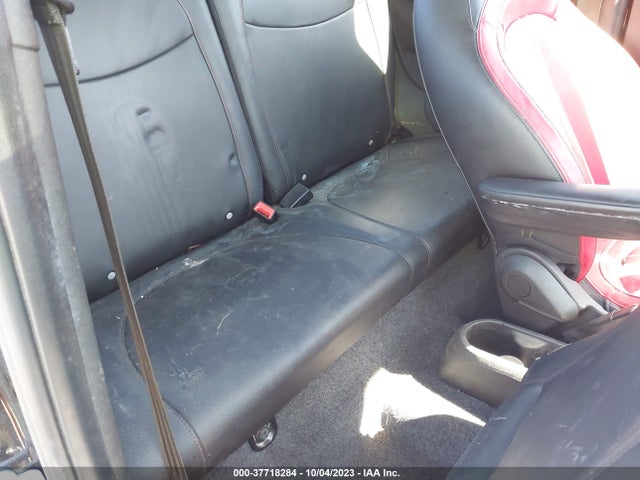 2015 FIAT 500C 3C3CFFJH6FT560432 Photo 7