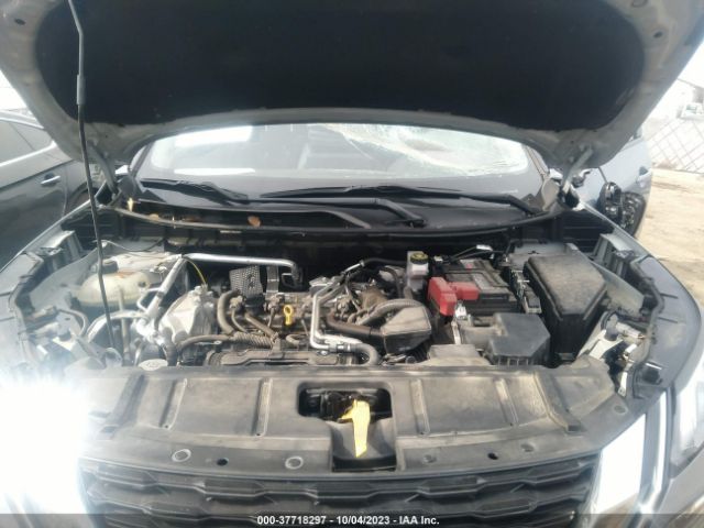 5N1AT3CB5MC779177 Nissan Rogue Sl