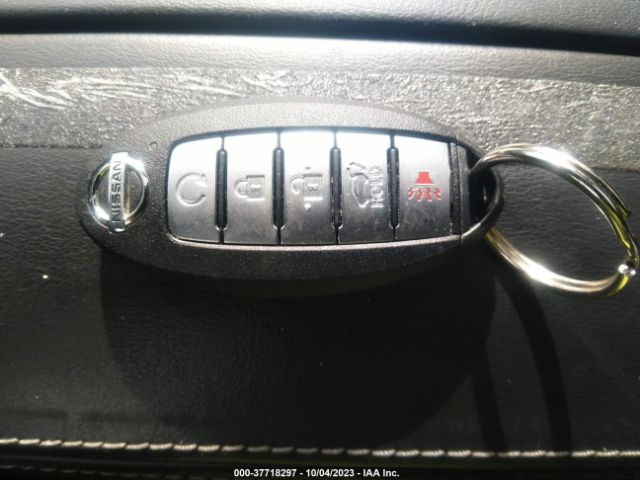 5N1AT3CB5MC779177 Nissan Rogue Sl
