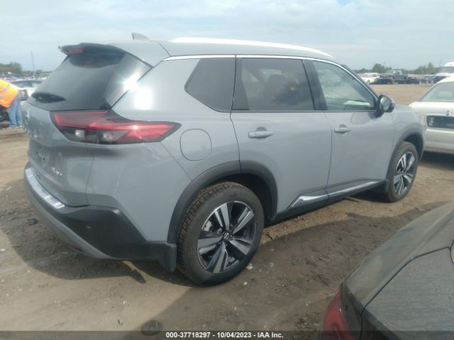 5N1AT3CB5MC779177 Nissan Rogue Sl