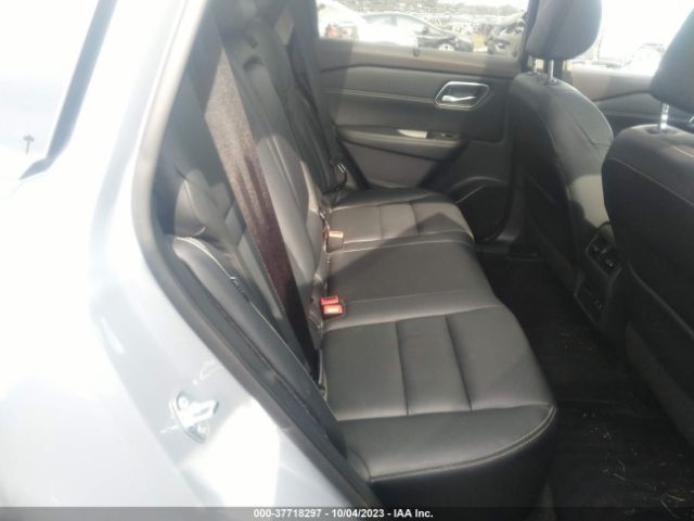 5N1AT3CB5MC779177 Nissan Rogue Sl