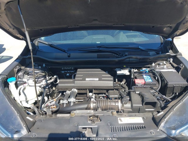 2021 HONDA CR-V EX-L VIN: 7FARW1H8XME005689