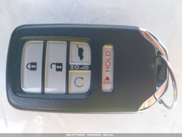 2021 HONDA CR-V EX-L VIN: 7FARW1H8XME005689