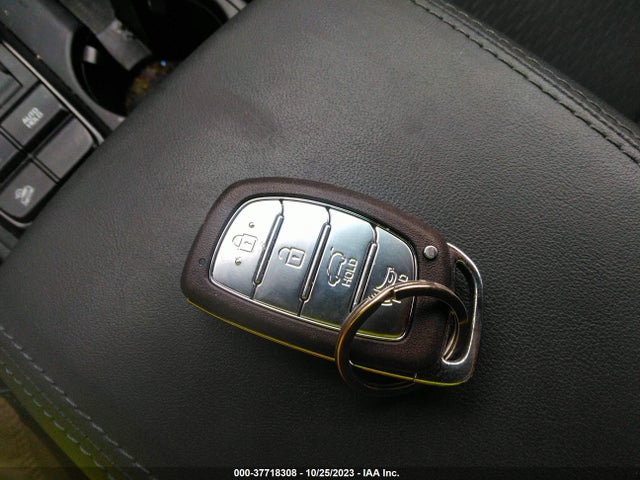 Hyundai TUCSON SEL 2021 KM8J3CAL9MU298127 Image 11