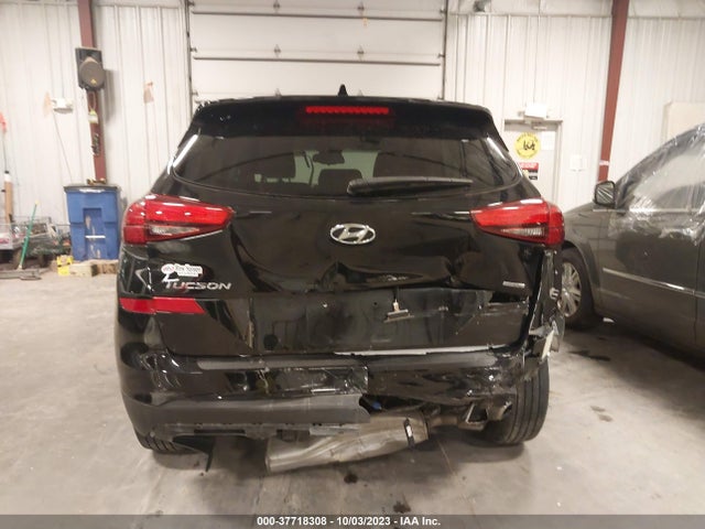 Hyundai TUCSON SEL 2021 KM8J3CAL9MU298127 Image 17