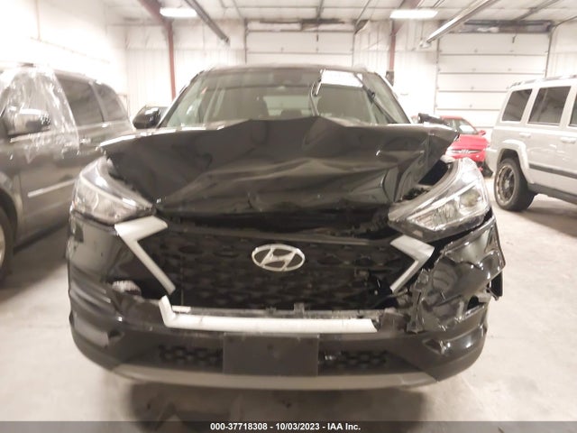 Hyundai TUCSON SEL 2021 KM8J3CAL9MU298127 Image 6