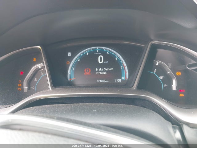 2016 HONDA CIVIC SEDAN EX VIN: 19XFC2F75GE023731