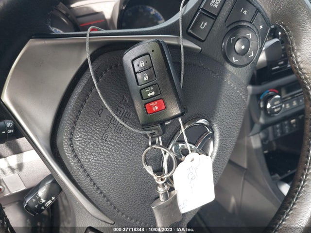 Toyota Corolla L/le/s/s Plus/le Plus 2015 5YFBURHE9FP250790 Image 11