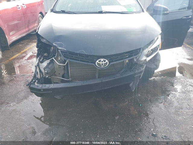 Toyota Corolla L/le/s/s Plus/le Plus 2015 5YFBURHE9FP250790 Image 6