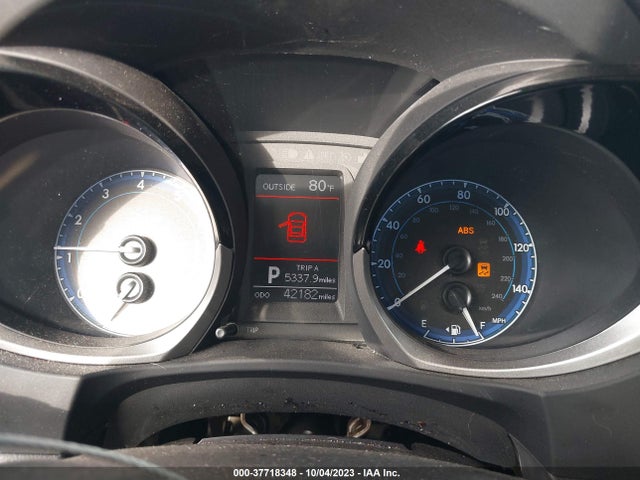 Toyota Corolla L/le/s/s Plus/le Plus 2015 5YFBURHE9FP250790 Image 7