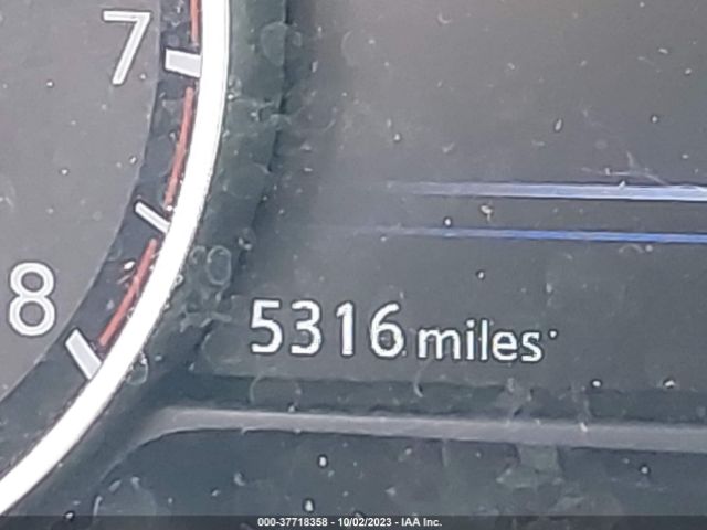5N1AZ2DJ5PC106456 Nissan Murano Platinum