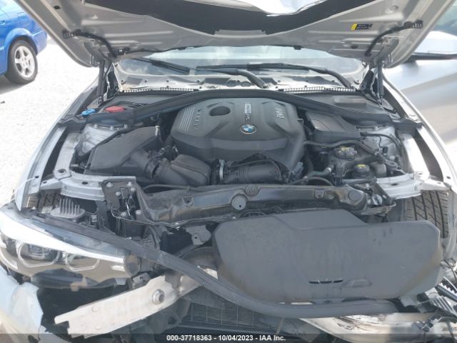 WBA4J1C57KBM17521 BMW 4 Series 430i