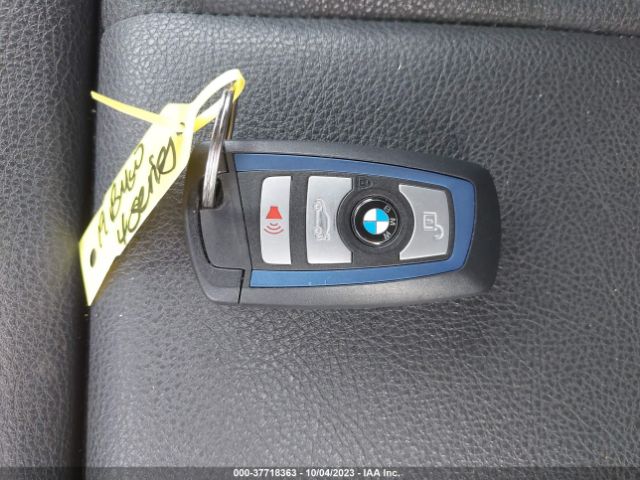 WBA4J1C57KBM17521 BMW 4 Series 430i