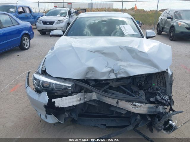 WBA4J1C57KBM17521 BMW 4 Series 430i