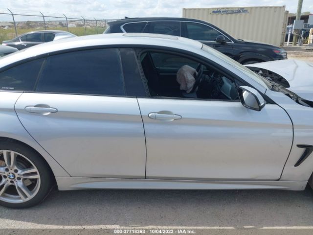 WBA4J1C57KBM17521 BMW 4 Series 430i