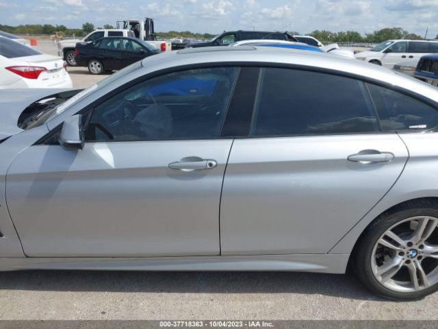 WBA4J1C57KBM17521 BMW 4 Series 430i