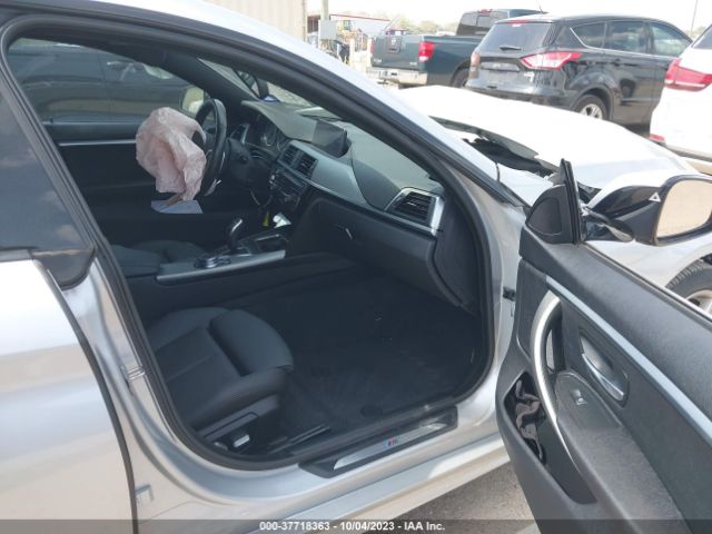 WBA4J1C57KBM17521 BMW 4 Series 430i
