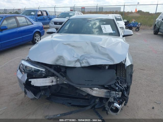 WBA4J1C57KBM17521 BMW 4 Series 430i