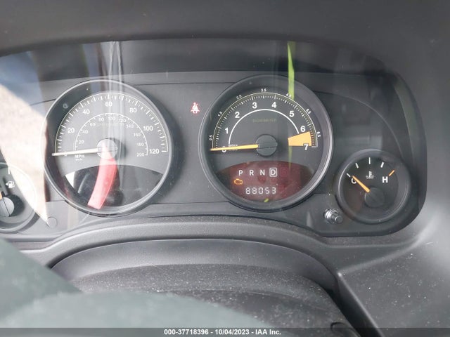 1C4NJPFA5ED731714 Jeep Patriot High Altitude