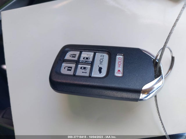 Honda Odyssey Touring 2014 5FNRL5H9XEB062836 Image 11