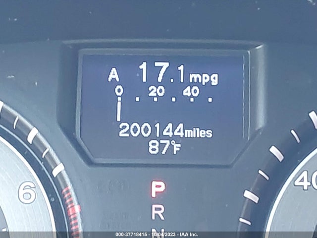 Honda Odyssey Touring 2014 5FNRL5H9XEB062836 Image 16