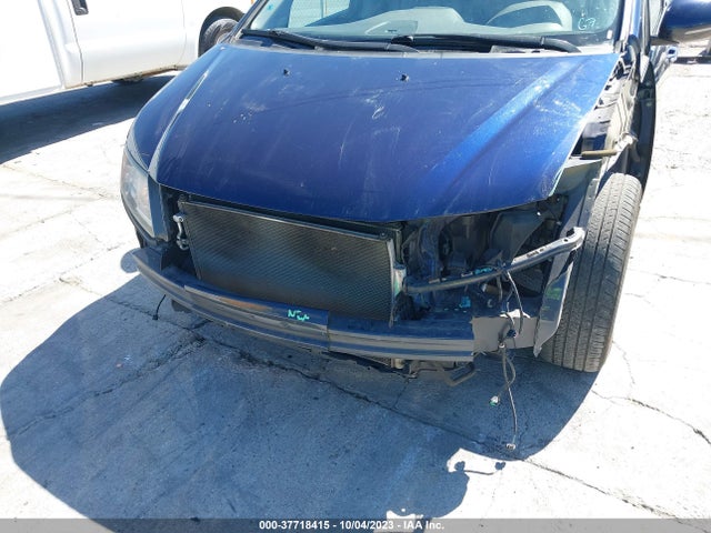 Honda Odyssey Touring 2014 5FNRL5H9XEB062836 Image 6