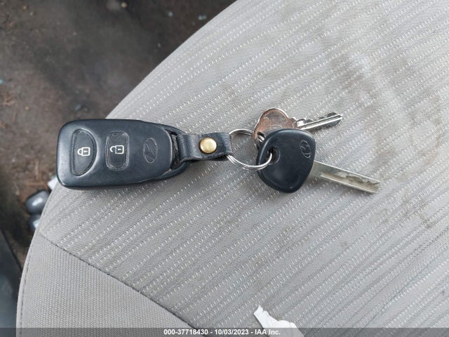 Hyundai ACCENT SE 2016 KMHCT4AE6GU074303 Image 11