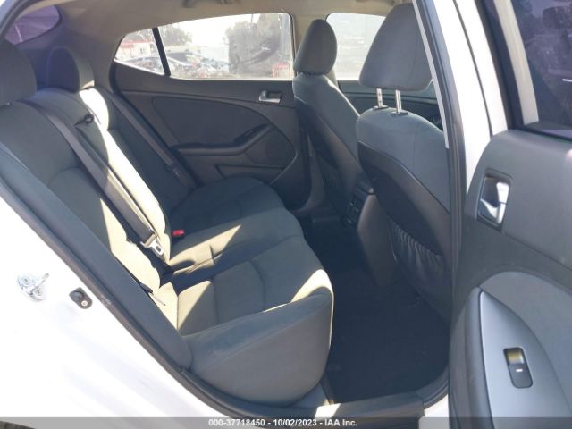 KNAGM4ADXF5085918 KIA OPTIMA HYBRID