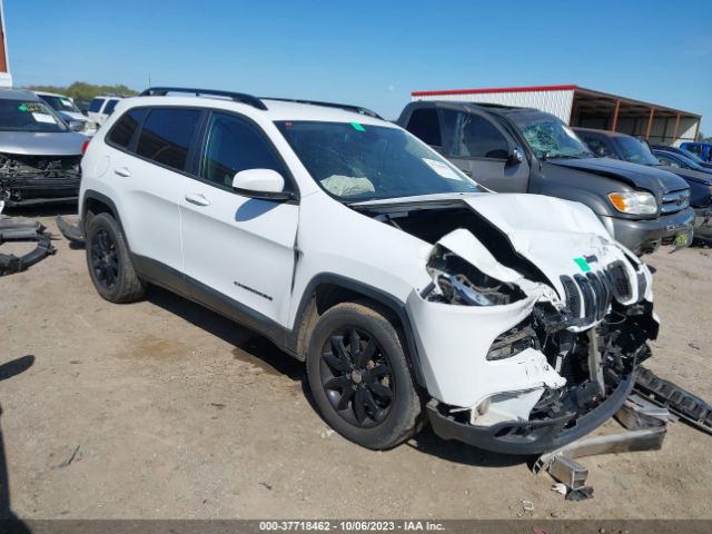 1C4PJMCS4EW311421 auction archive image