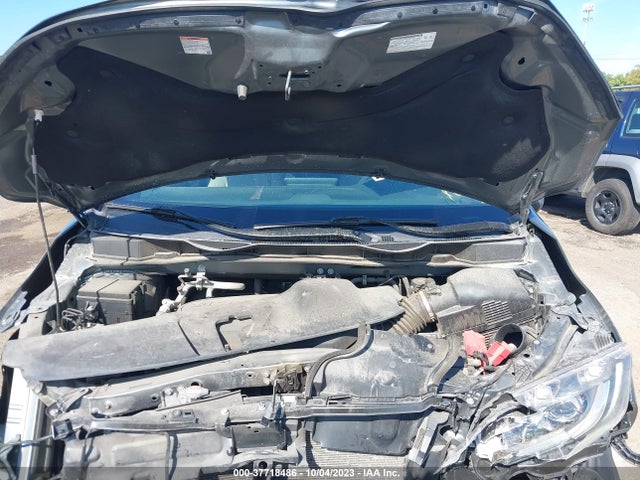 Honda ODYSSEY EX 2019 5FNRL6H53KB006767 Image 10