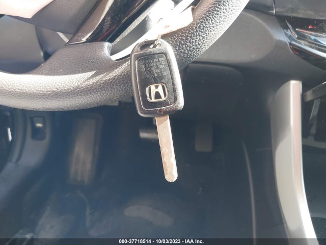 2016 HONDA ACCORD SEDAN LX VIN: 1HGCR2F37GA197237