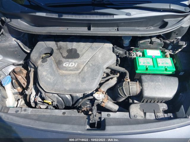 KNADN5A3XE6419435 KIA RIO EX