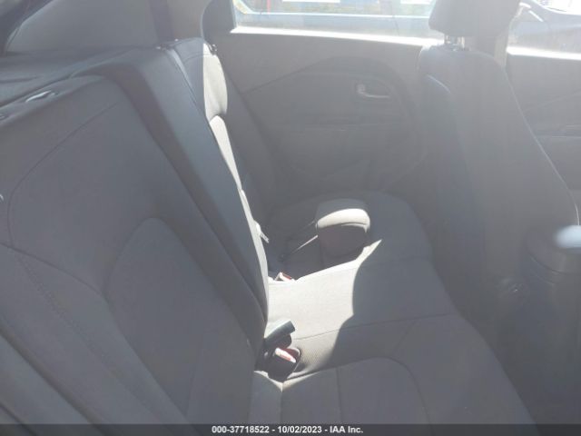 KNADN5A3XE6419435 KIA RIO EX