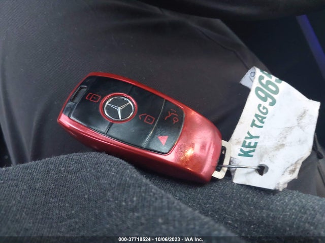 WDD3G4FB4KW000579 Mercedes-Benz A-class A 220