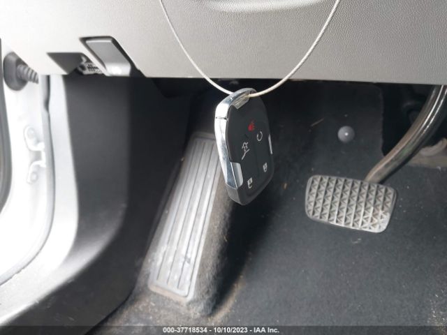 3GKALMEV1JL234678 GMC Terrain Sle