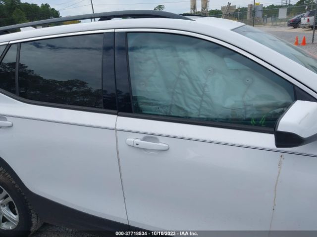 3GKALMEV1JL234678 GMC Terrain Sle
