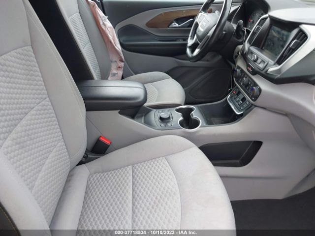 3GKALMEV1JL234678 GMC Terrain Sle
