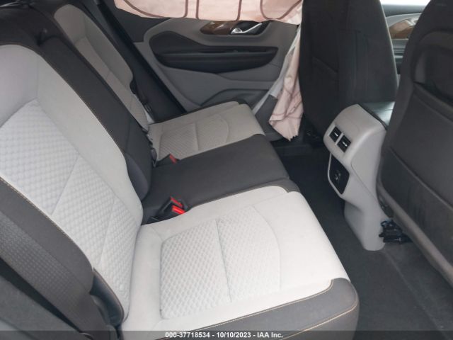 3GKALMEV1JL234678 GMC Terrain Sle
