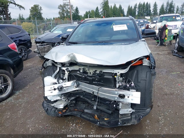 2023 Toyota bZ4X, VIN: JTMABACA6PA010366