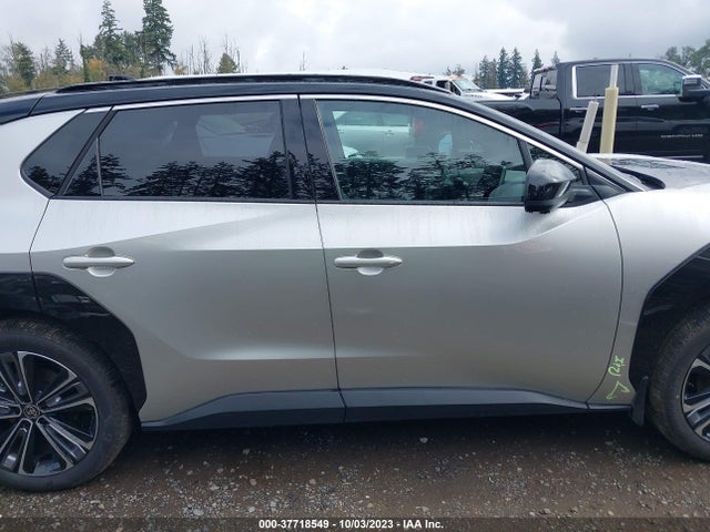 2023 Toyota bZ4X, VIN: JTMABACA6PA010366