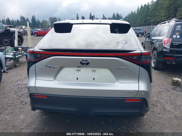 2023 Toyota bZ4X, VIN: JTMABACA6PA010366