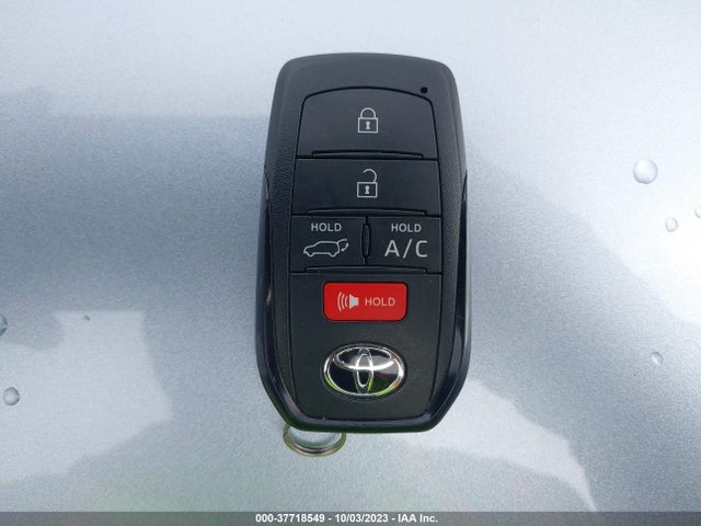 2023 Toyota bZ4X, VIN: JTMABACA6PA010366