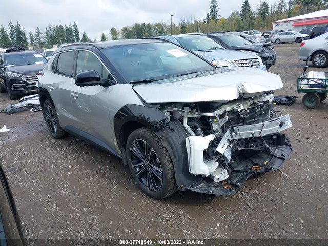 2023 Toyota bZ4X, VIN: JTMABACA6PA010366