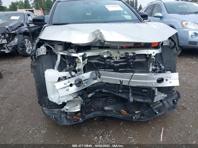 2023 Toyota bZ4X, VIN: JTMABACA6PA010366