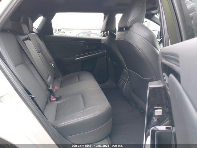 2023 Toyota bZ4X, VIN: JTMABACA6PA010366