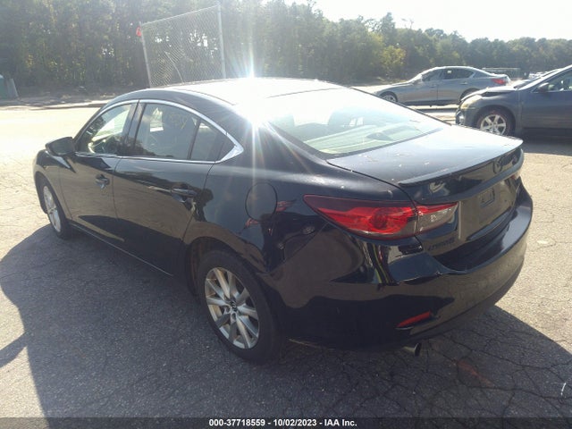 Mazda MAZDA6 2015 JM1GJ1U52F1179538 Image 3