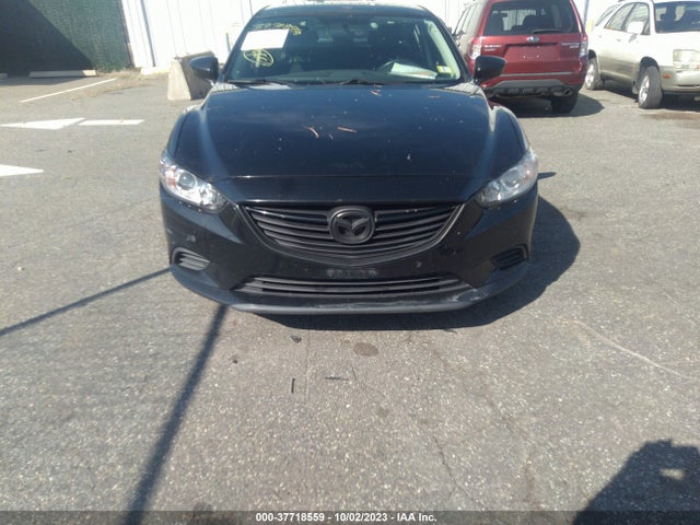 Mazda MAZDA6 2015 JM1GJ1U52F1179538 Image 6