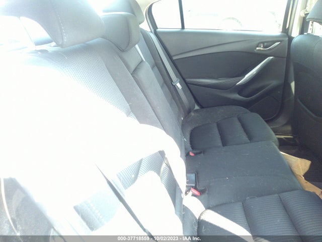 Mazda MAZDA6 2015 JM1GJ1U52F1179538 Image 8