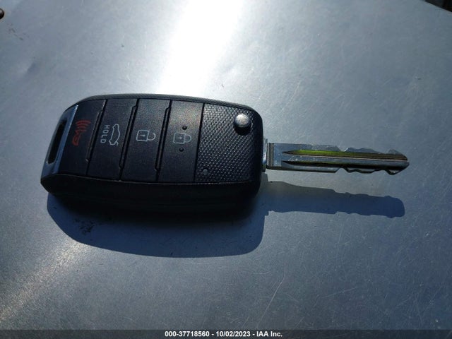 KIA FORTE LX 2018 3KPFK4A73JE256701 Image 11